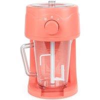 Giles & Posner Slush Drink Maker - Matt Red
