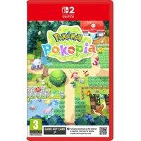 NINTENDO Switch 2 Pokmon Pokopia