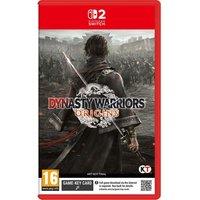 NINTENDO SWITCH 2 Dynasty Warriors: Origins