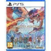 PLAYSTATION Monster Hunter Stories 3: Twisted Reflection - PS5