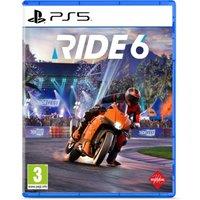 Playstation Ride 6 - PS5