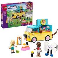 LEGO Friends 42678 Pet Accessories Van Set