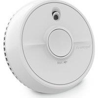 FIREANGEL SB1-R Optical Smoke Alarm - White