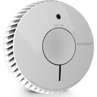 FIREANGEL FA6620-R Optical Smoke Alarm - White