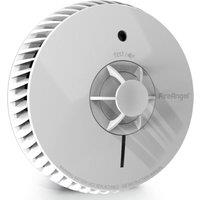 FIREANGEL FA6720-R Kitchen Heat Alarm - White