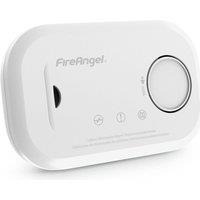 FIREANGEL FA6813-EUX10 Carbon Monoxide Alarm - White