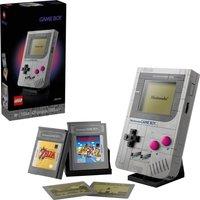 LEGO Super Mario 72046 Game Boy Set for Adults