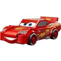 LEGO Speed Champions 77255 Lightning McQueen Set