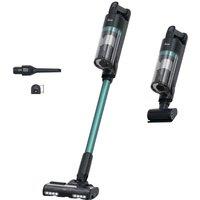 HOOVER HF1 MAX Pet Cordless Vacuum Cleaner - Black & Turquoise, Black,Blue