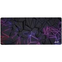 ADX Dominion Prism APRIXL26 Extra Large Gaming Surface - Black & Violet