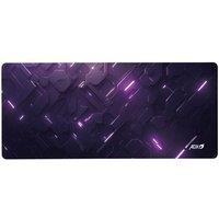 ADX Dominion Eclipse AECLXL26 Extra Large Gaming Surface - Black & Violet