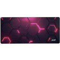 ADX Dominion Radiance ARADXL26 Extra Large Gaming Surface - Pink