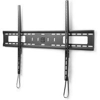ONE FOR ALL WM4910 Jumbo Flat 42-120" TV Bracket, Black