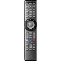 ONE FOR ALL Smart Control Pro 5 URC 7956 Universal Remote Control, Silver/Grey