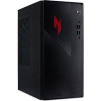 ACER Nitro N20 Gaming PC - IntelCore i5, RTX 5050, 512 GB SSD, Black