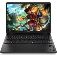 HP HyperX OMEN 15.3" Gaming Laptop - IntelCore i5, RTX 5050, 1 TB SSD, Black