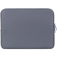 GOJI G15LSGY26 15.6 Laptop Sleeve - Grey, Silver/Grey