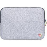 GOJI G14CROM26R 14" Laptop Sleeve - Grey, Silver/Grey