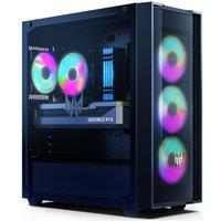Acer Predator Orion 5000 PO5-667 Gaming PC - Intel Core i7, RTX 5070, 1 TB SSD, Black