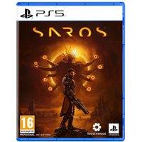 PLAYSTATION Saros - PS5