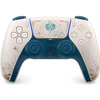 Playstation PS5 DualSense Wireless Controller - Genshin Impact Limited Edition