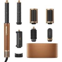 Dreame AirStyle Pro 7-in-1 Air Styler - Gold, Gold