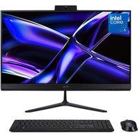ACER Aspire C27-B 27" All-in-One PC - IntelCore 5, 512 GB SSD, Black, Black