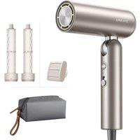 Dreame Pocket Neo Hair Dryer - Gold, Gold