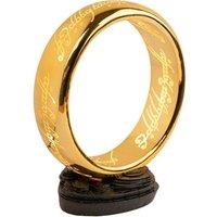 MENKIND The Lord of the Rings: One Ring Lamp, Gold