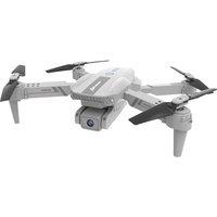 MENKIND FPV 101 Drone with Controller - Grey, Silver/Grey