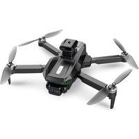 MENKIND RED5 FX50 FPV Drone - Black, Black