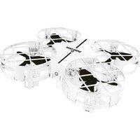 Menkind RED5 Nano Drone V1 - Black & White, White,Black