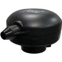 Menkind Draft Wizard On The Go Beer Pourer, Black