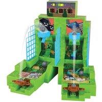 MENKIND Minecraft Arcade Basketball, Patterned