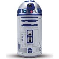 MENKIND Star Wars R2-D2 Mini Fridge - White, White