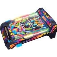 MENKIND Arcade Fun Neon Series Pinball, Patterned