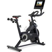 PROFORM Carbon Pro 10 Studio Smart Bluetooth Exercise Bike - Black, Black