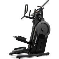 NORDICTRACK Step Climber Smart Bluetooth Elliptical Machine - Black, Black