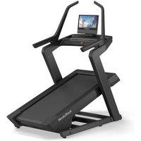NORDICTRACK X 16 Smart Bluetooth Incline Treadmill - Black, Black