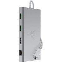 RAZER 11-Port USB Type-C Docking Station