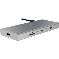 RAZER 14-Port USB-4 Docking Station
