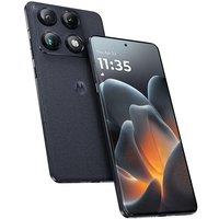 MOTOROLA Signature - 512 GB, Carbon, Blue