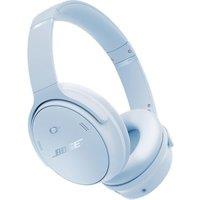 BOSE QuietComfort Ultra Wireless Bluetooth Noise-Cancelling Headphones - Ice Blue, Blue