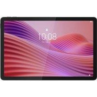 LENOVO Tab 10" Tablet - 128 GB, Luna Grey, Silver/Grey