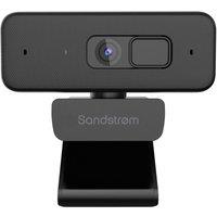 Sandstrom SWCAM4K27 4K Ultra HD Webcam