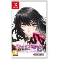 Nintendo SWITCH Tales of Berseria Remastered