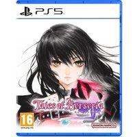 Playstation Tales of Berseria Remastered - PS5