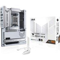 ASUS TUF GAMING B850-BTF WIFI W AM5 Motherboard, Black