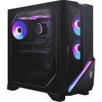 MSI MPG Infinite X3 AI Refurbished Gaming PC - IntelCore Ultra 7, RTX 5080, 1 TB SSD (Very Good Condition)