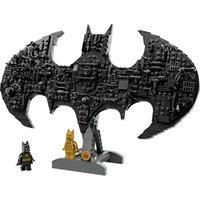 LEGO DC 76330 Batman Logo Set